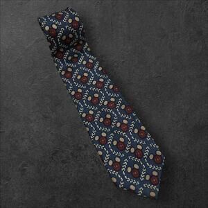 Disney Mickey Mouse Men's 100% Silk Professional Tie